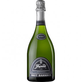 Cava brut barroco FREIXENET botella 75 cl